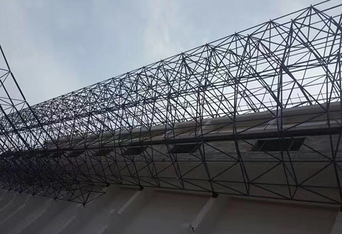 枣庄泗洪垃圾电厂